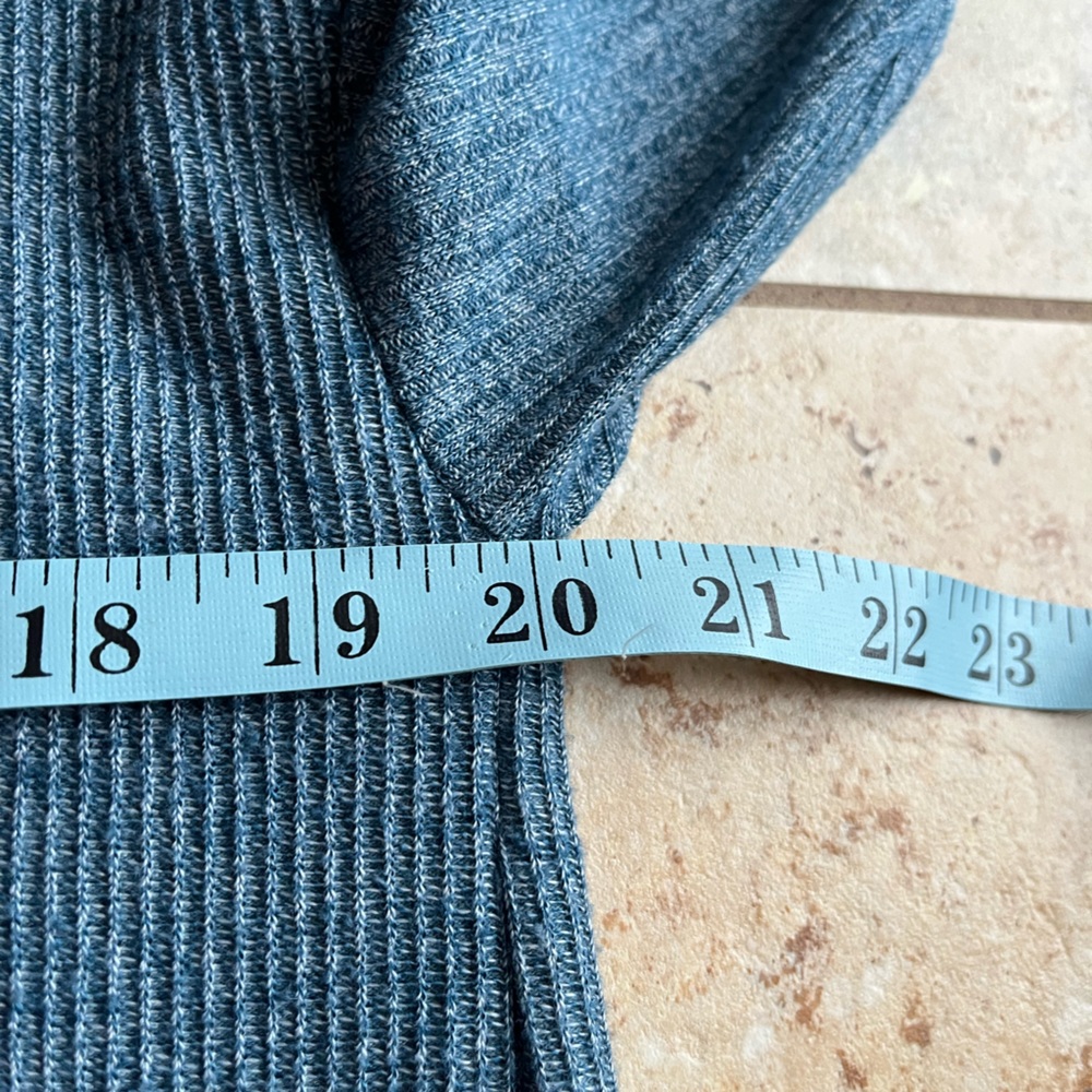 Soft Surroundings Zip Up Sweater Bundle Size Medium - Picture 3 of 8